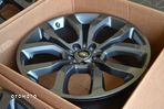 FELGI 21 5x120 LAND ROVER SPORT - 5