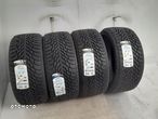 Nokian Tyres Hakkapeliitta R3 245/40R18 97 T - 1