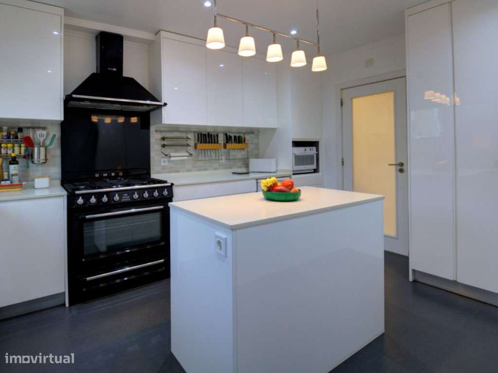 Moradia de Luxo, Aldeia de Juzo - Charneca, Cascais | T4-15