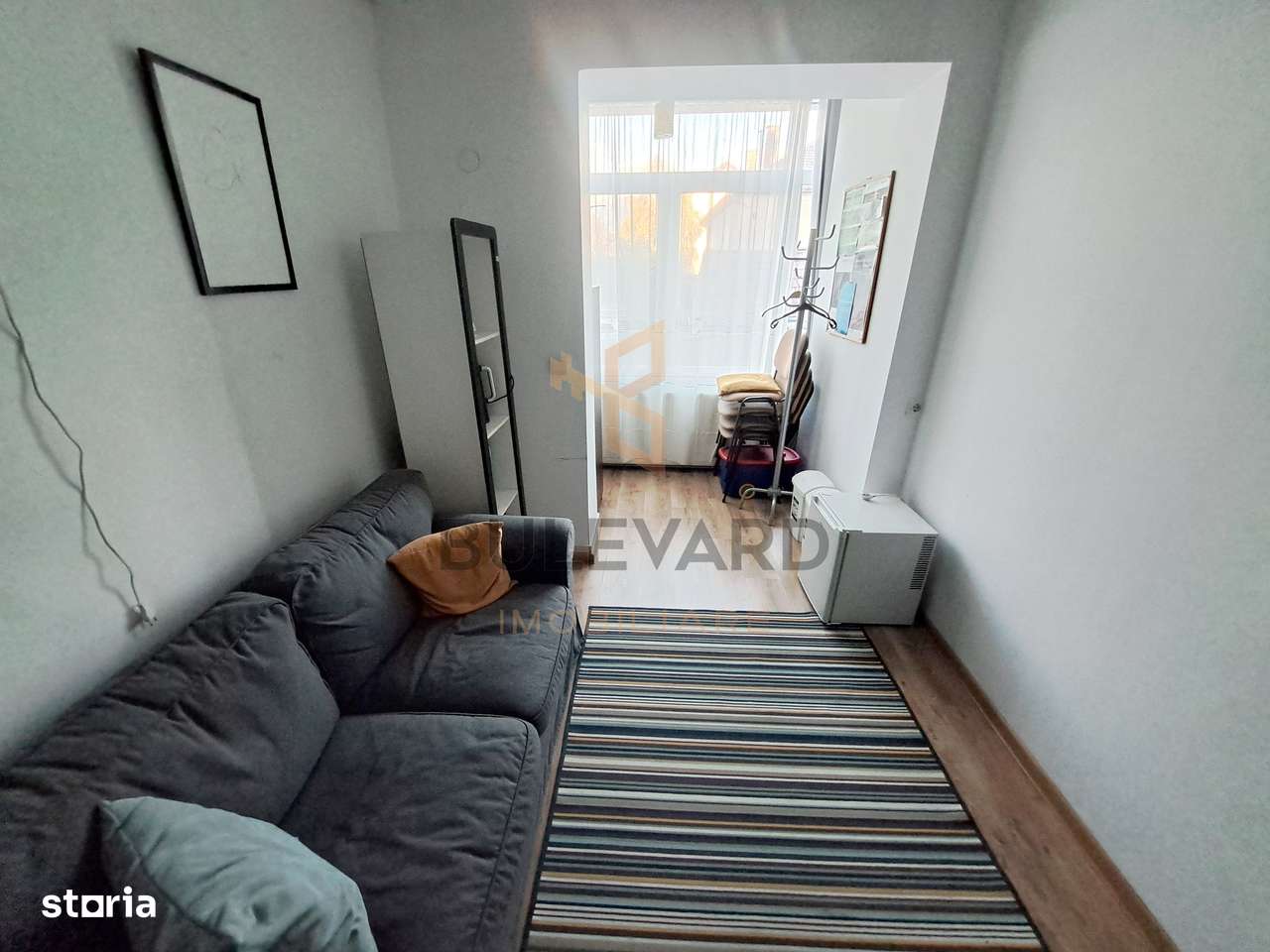 Apartament langa Parcul Central!-12