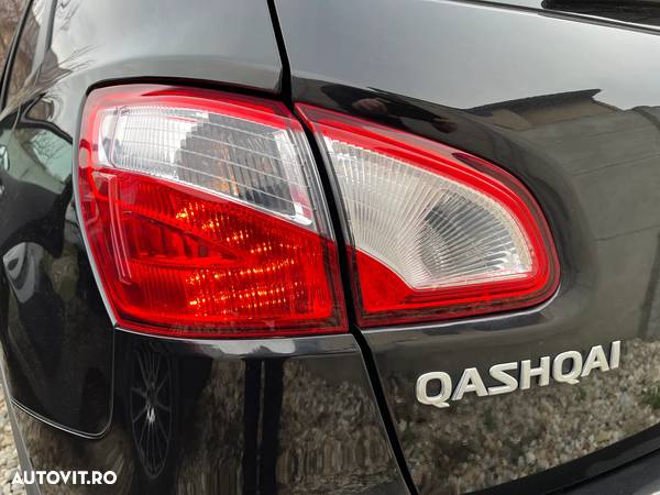 Nissan Qashqai 1.6 DCi N-Connecta - 24