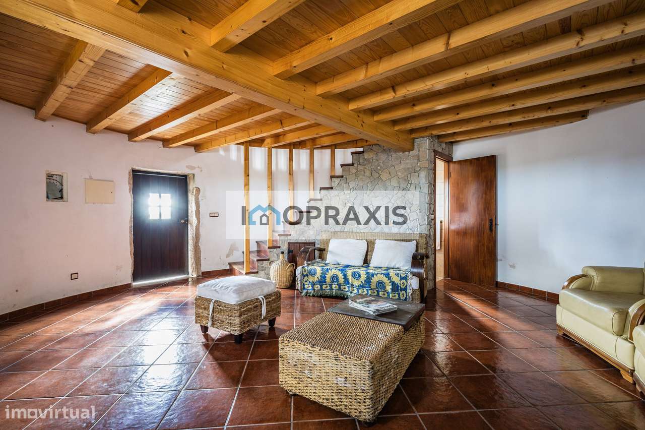 Moinhos para alojamento local- Batalha- Leiria-28