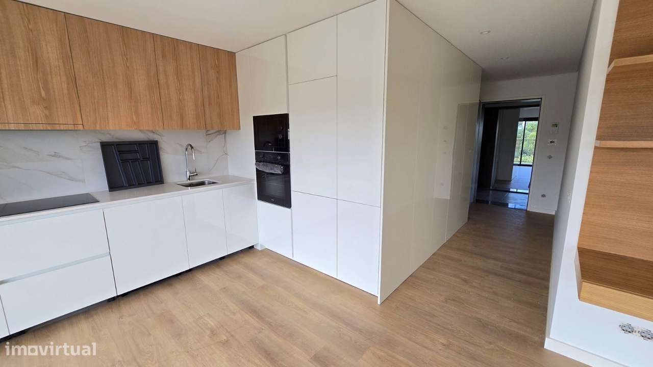 Apartamento T0 na Asprela, ao pé da FEUP - Grande imagem: 3/11