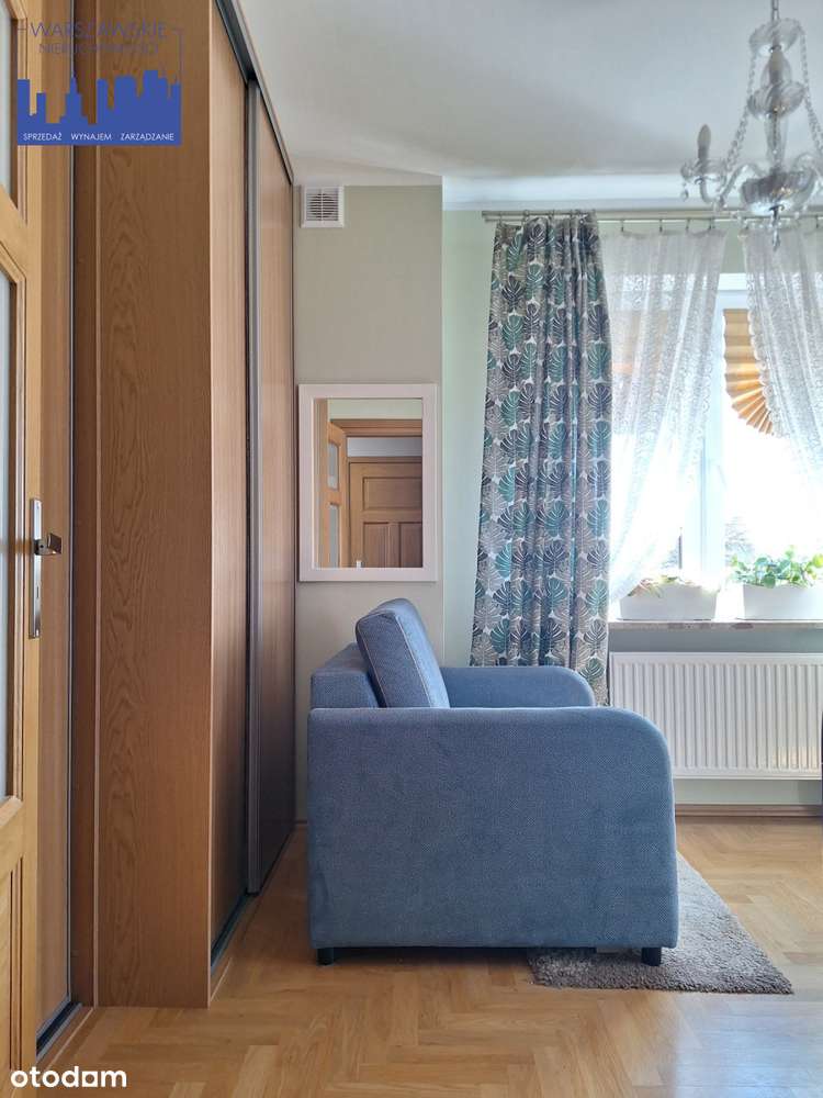 Cisza, spokój, blisko las-11