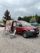 Volkswagen Caddy - 1