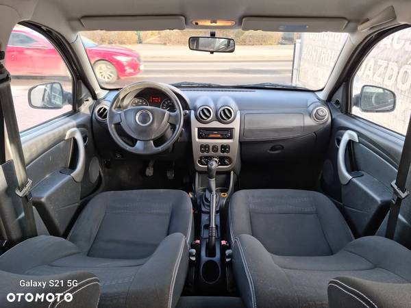 Dacia Sandero Stepway 1.6 - 15