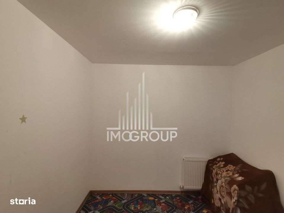 Apartament de vanzare 1 camera parter Iris Comision 0% - Imagine principală: 5/10