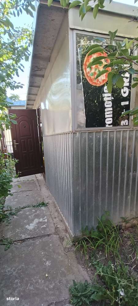 Casă/curte/garaj/Escalei-3