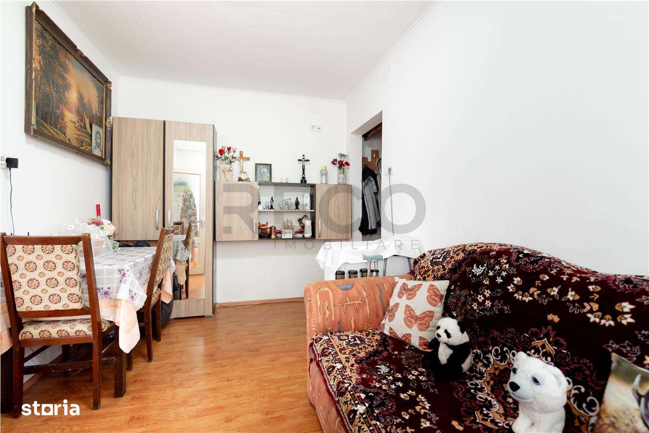 RECO, APARTAMENT 2 CAMERE, VELENTA - Imagine principală: 2/11