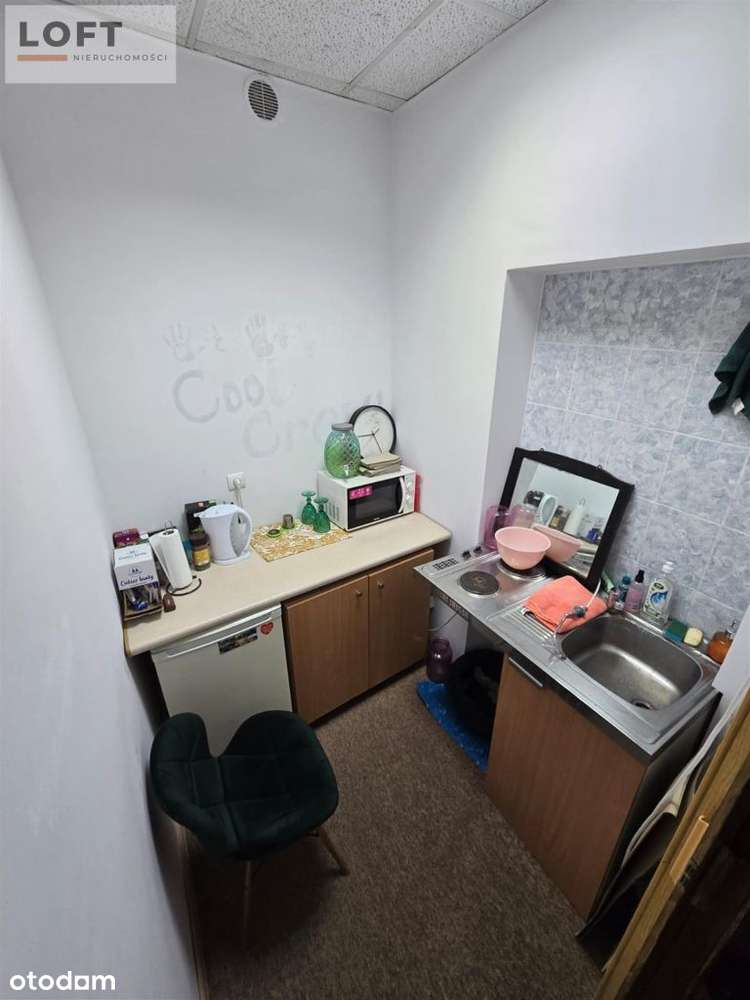 Studio tatuażu|Salon masażu|Salon Beauty|Od 01.01. - Pełny obrazek: 5/5