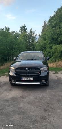 Dodge Durango 5,7 R/T - 15