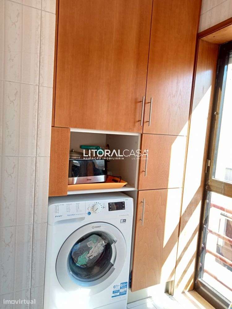 Quarto mobilado e equipado perto da universidade para Estudantes - Grande imagem: 4/17