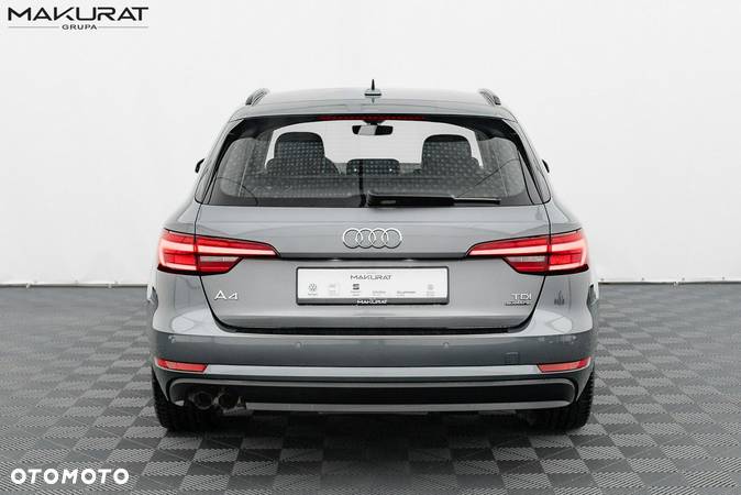 Audi A4 2.0 TDI Quattro S tronic - 10