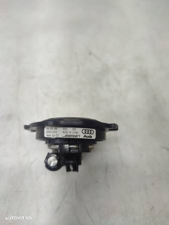 Boxa difuzor tweeter 320391-0010 Audi A6 4G/C7  [din 2010 pana  2014] - 2