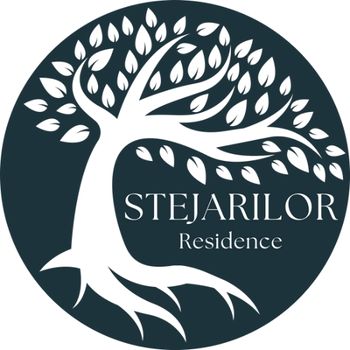 Stejarilor Residence Siglă