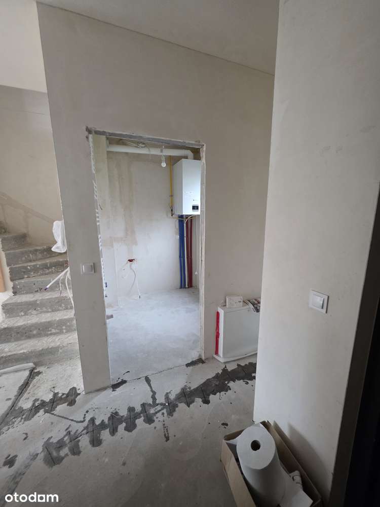 Na sprzedaż segment z ogródkiem – Słomin | 83,14 m² + 44 m² - Pełny obrazek: 4/18