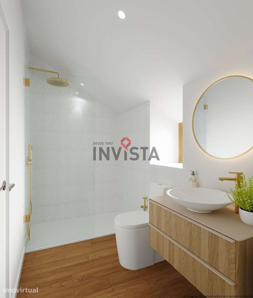 Moradias Casas do Palácio - Grande imagem: 4/7