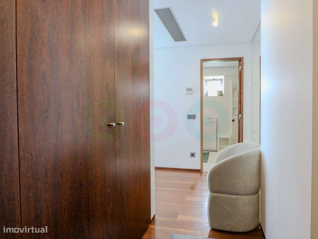 Apartamento T3 na Maia-22