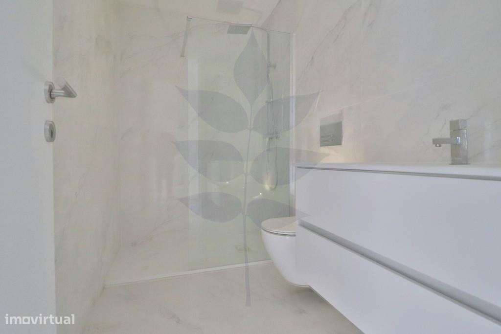 Apartamento T0 Renovado - Junto à Avenida da Liberdade, Braga-10