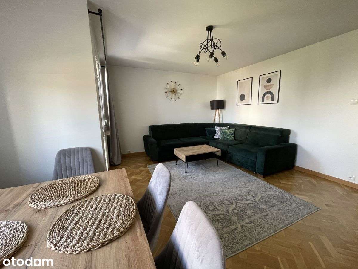 2 pok/duży balkon/parking - Pełny obrazek: 5/11