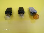 WKŁAD LAMPY OPRAWKA ŻARÓWKI PRAWY TYŁ BMW E61 KOMBI BŁOTNIK NR724 - 4