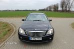 Mercedes-Benz Klasa C 200 T CDI DPF Automatik Elegance - 10