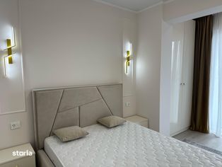 Apartament 2 camere premium Apollo, 3 minute M, prima inchiriere! - Imagine principală: 5/8