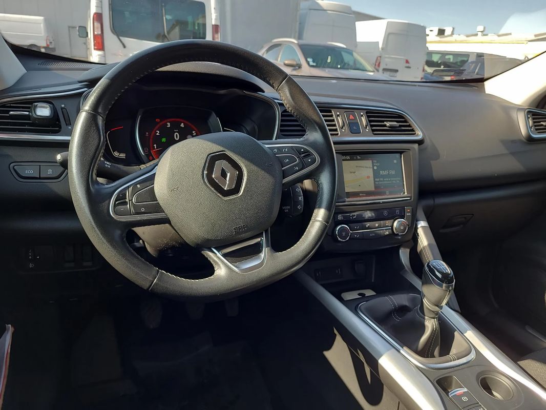 renault kadjar