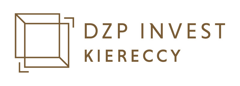 DZP INVEST KIERECCY