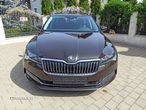 Skoda Superb Combi 2.0 TDI DSG Style - 2