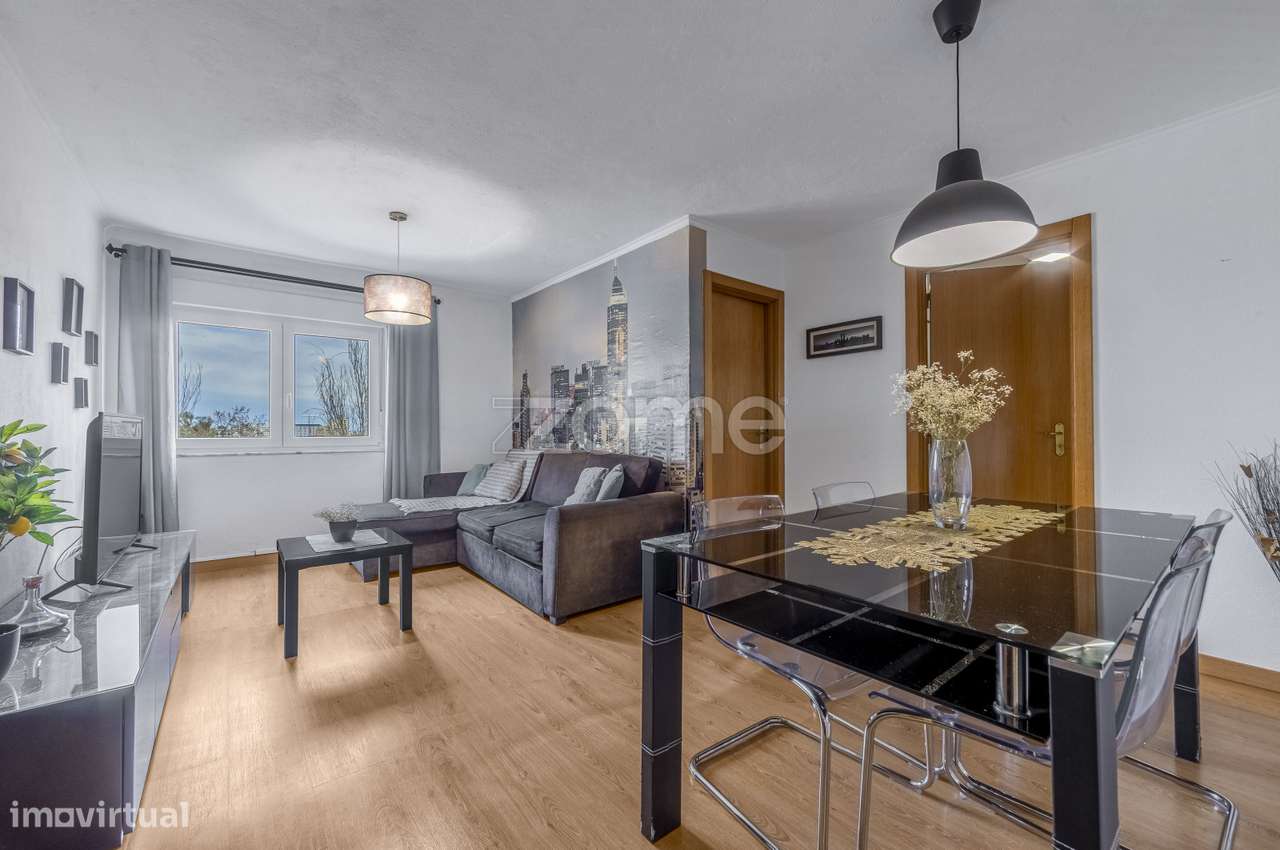 T3 arrendamento Olivais - Grande imagem: 2/24