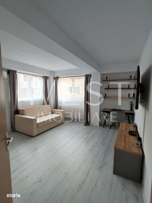 Apartament 2 camere | DECOMANDAT | PARCARE | CF | CURTE-2