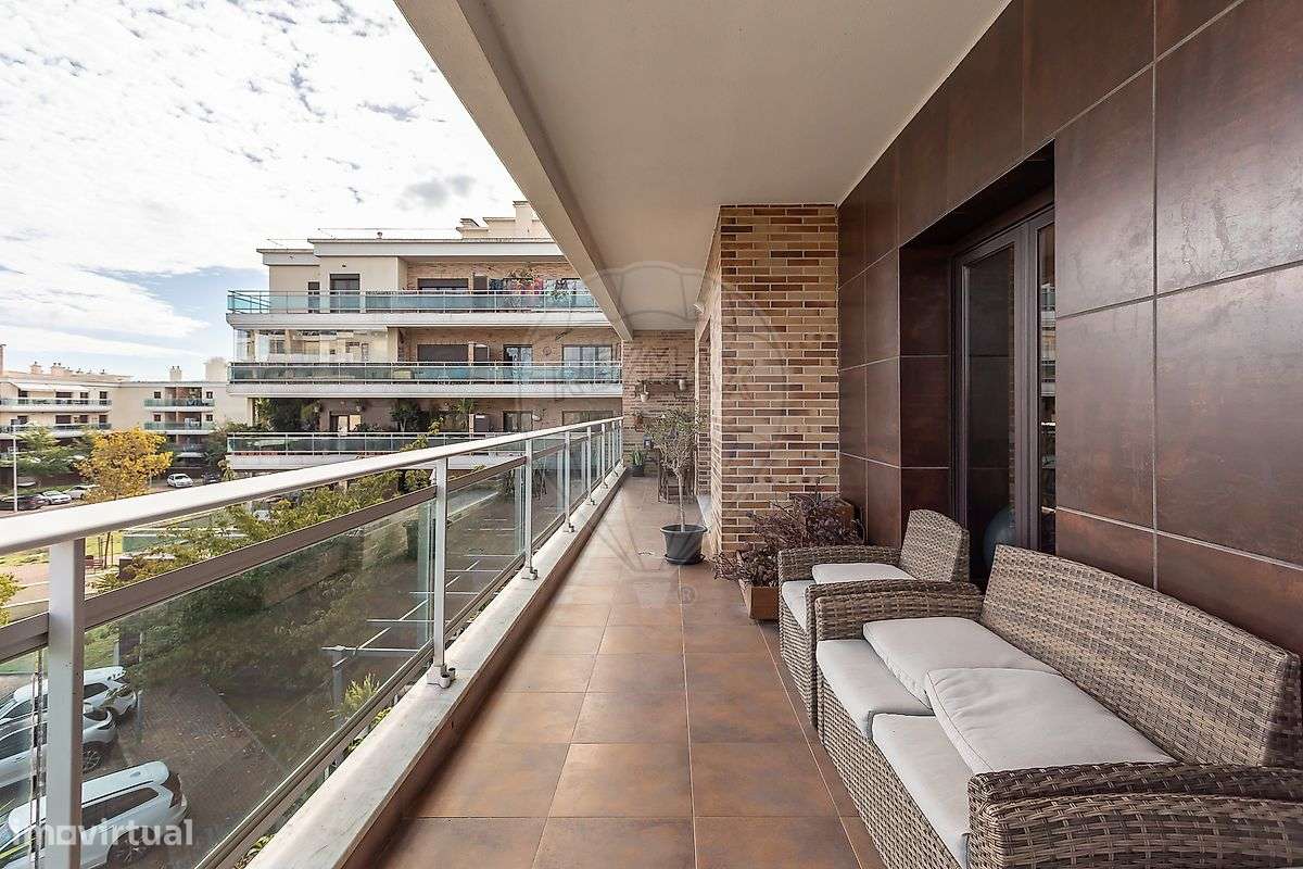 Apartamento T3 para venda-36