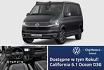 Volkswagen California - 1