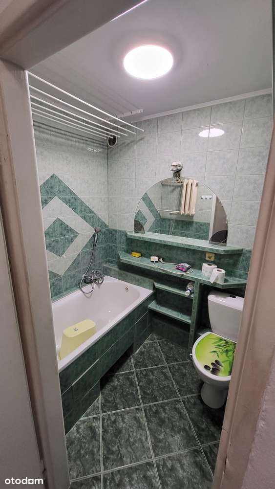 WYSZKÓW KAWALERKA 29,99m2 ul. Stefana Okrzei - Pełny obrazek: 5/8