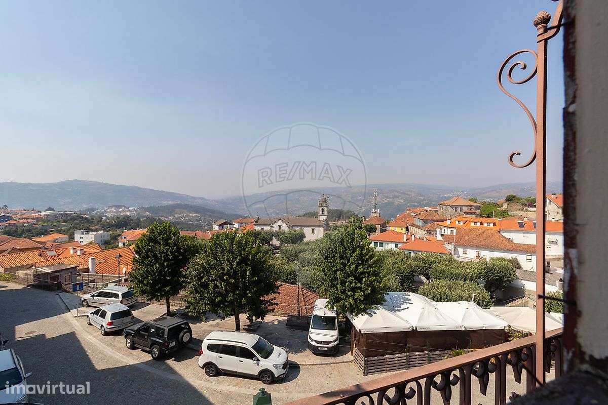 Moradia T4 para venda-19