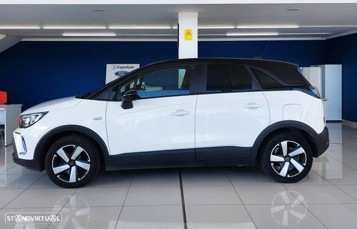 Opel Crossland X 1.2 Business Edition - 4