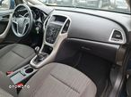 Opel Astra 1.7 CDTI Caravan DPF (119g) Edition - 26