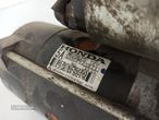 Motor De Arranque Honda Civic Viii Hatchback (Fn, Fk) - 4