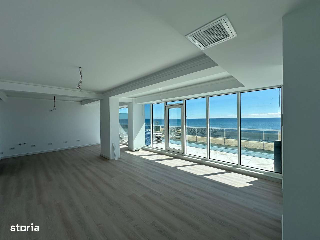 3 CAMERE-VEDERE PLAJA - Imagine principală: 4/12