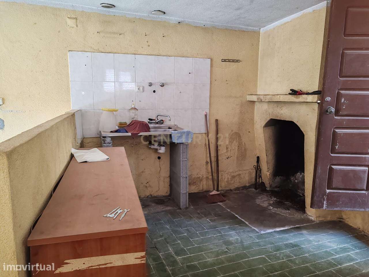 Moradia no Vilarouco – São João da Pesqueira - Grande imagem: 5/40