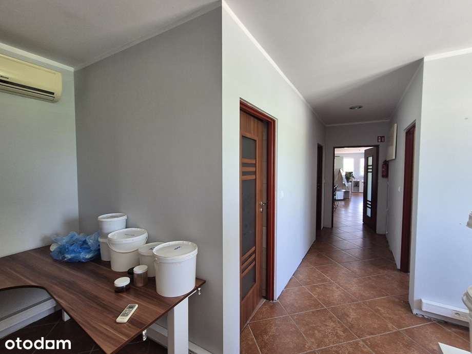 Gmina Kostrzyn obiekt produk.-magazyn-biuro-o pow.2341m2-0 PROWIZJI-7