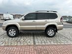 Toyota Land Cruiser 3.0 D Sol - 9