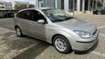 Ford Focus 1.8 TDCi Ghia - 8