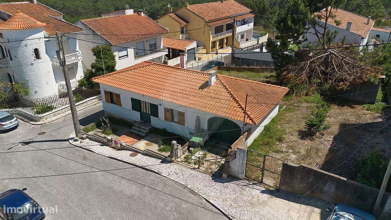 Moradia T2 para venda - Grande imagem: 4/22