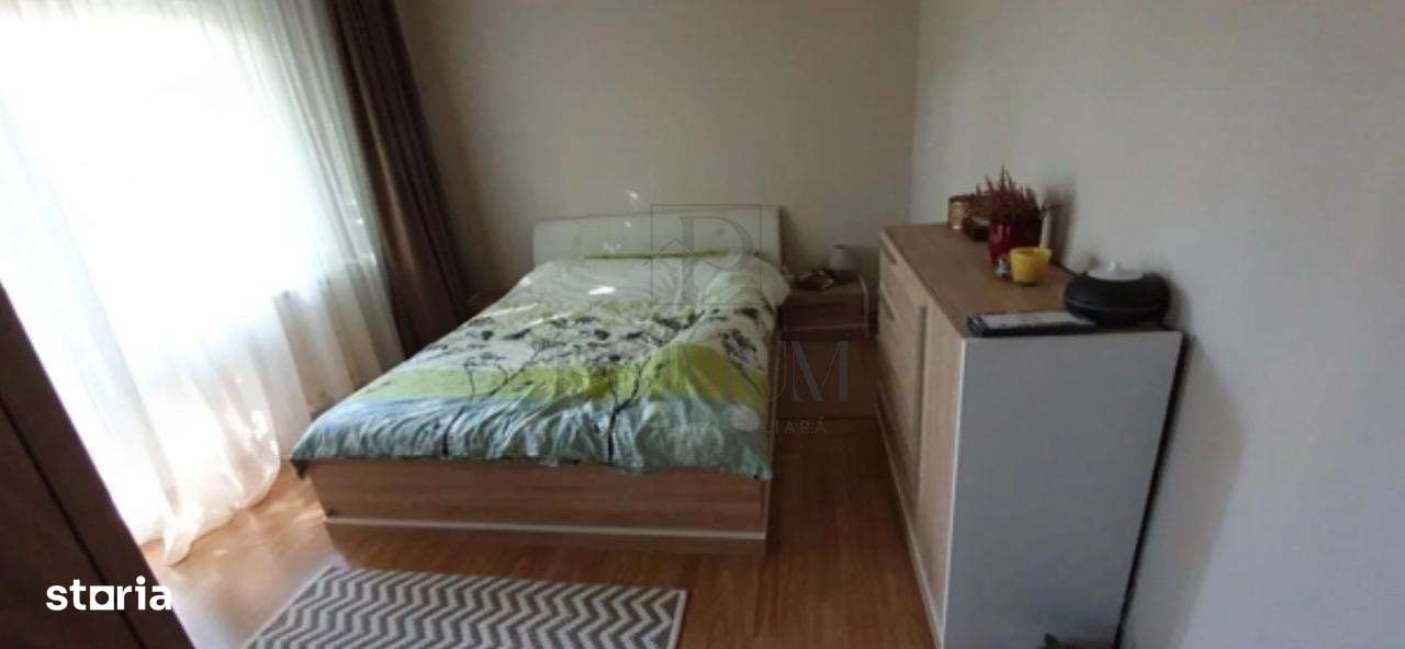 Bucovina - 2 Camere - 2 Balcoane - Etaj 1 - Spatios - Imagine principală: 4/8