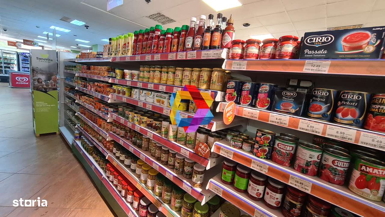 Spatiu comercial - 567 mp - Imagine principală: 1/11