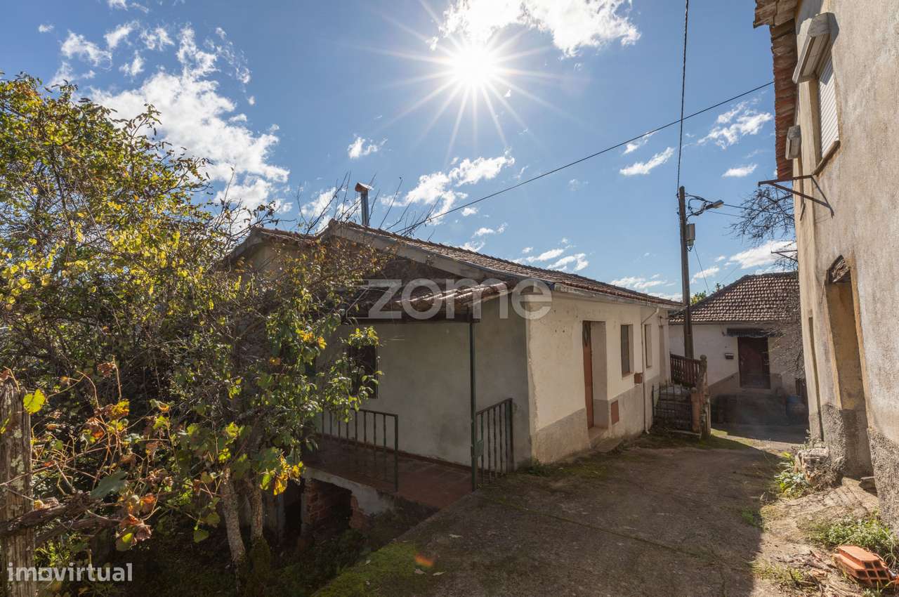 Moradia para recuperar - Arganil | Mancelavisa - Grande imagem: 3/23