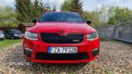 Skoda Octavia 2.0 TDI (Green tec) RS - 14