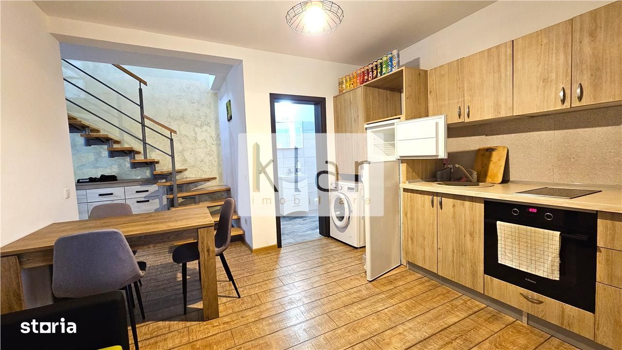 Apartament 3 camere decomandate 85mp, Zorilor, zona Spitalului de Recu